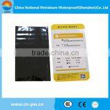 Bitumen Self-adhesive Roof Waterproofing Sheet thumbnail-2