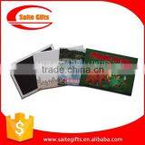 Souvenir Customized Offset Printed Tinplate Photo Magnet thumbnail-1