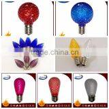 Dongguan LED Christmas Light Led Holiday Light C7 E12 0.35w/0.5w thumbnail-2
