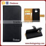 New Arrival Flip Leather Cover Cell Phone Case for HTC One M9 Plus , Wallet Case for HTC One M9 Plus