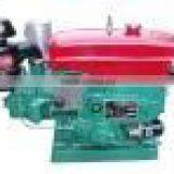 SD LD Series Single Cylinder Diesel Engine (2kW-25kW)
