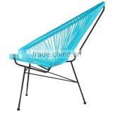 Granco KAL1035 Outdoor and Indoor Chair Acapulco Chair thumbnail-2