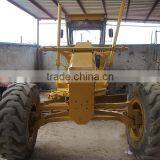 140H 140G 14G 12H 12G 14H 140K 120G 120H 16G Used Caterpillar Motor Grader thumbnail-3