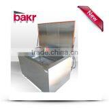 Industrial Washing Machine Auto Parts Washing thumbnail-1