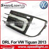 New Arrival 2013 VW Tiguan LED DRL Lights