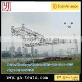 DJ Truss Clamps/telescope Truss Clamps/truss Lifting Clamps