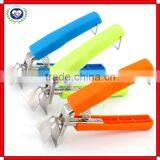 Kitchen Stainless Steel Exquisite Bowl Pot Pan Gripper Clip thumbnail-1