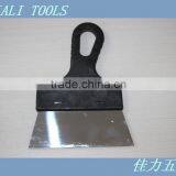 Scraper With Stainless Steel Blade,PC Handle