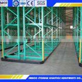 Very Narrow Aisle Racking thumbnail-1