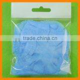 DIY New 8 Petals Fabric Flower