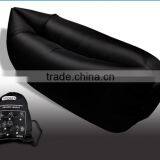 2016 Popular Inflatable Sleeping Bag, Beach Fabric Inflatable Airbed thumbnail-1