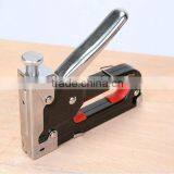 Manual Nail Staple Gun Stapler for Wood Furniture Door Upholstery Framing Nail Gun thumbnail-4