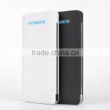 2015 Hot Selling Battery Charger for Phone Dual Usb Cable Power Bank for Iphone 6 Plus thumbnail-2