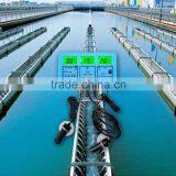 3 LCD Water Quality Tester Digital Meter Aquarium EC CF TDS PH Temp Degree C Backlight thumbnail-5