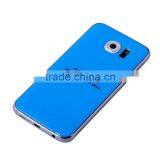 Import From Usa 3M Material for Samsung s6 Epoxy Gel Sticker Cover and Case thumbnail-1