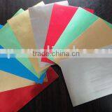 Metallic Heat Transfer Printing Paper for Packing thumbnail-1
