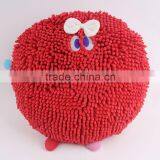 New Design Fashionable Hot Sale Car Cushion Emoji Pillow thumbnail-4