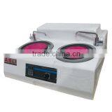 Metallographic Specimen Grinding and Polishing Machine
