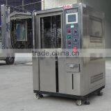 Rapid-Rated Thermal Cycling Chamber