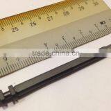 High Precision Carbide Punch and Die