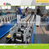 C Z U L W Shape Light Steel Keel Roll Forming Machine thumbnail-4
