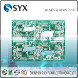 Single Sided HASL LF FR2 Pcb