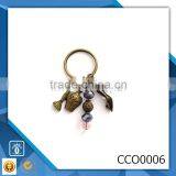 cn Supplier of China Manufacturer Keychain Metal of High Heel thumbnail-1
