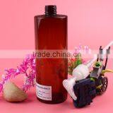 400ml Tonet Transparent Bottle thumbnail-2