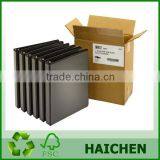 Ningbo Wholesale Big Clip&metal 4 Ring Binder With Folder Pvc Cover thumbnail-2