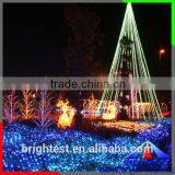 Mini Lights LED String for Christmas thumbnail-1