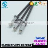 HOT SELLING IFI126 AL/ST WATERPROOF RIVETS thumbnail-1