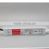 LPV-20-24 20W 24V 0.84A Quality Most Popular Dve Switching Power Supply Dso-142l thumbnail-3