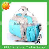 20" Large Capacity Sport Gym Unisex Excursion Travel Bag thumbnail-2