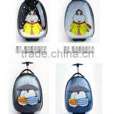Hot Lovely Shell Luggage/Latest Styles for PC Travel Luggage thumbnail-1