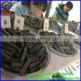 Flat Die 1t/h Wood Pellet Machinery Line thumbnail-5