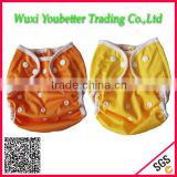 Wholesale Cloth Diapers Baby Cloth Diaper/Nappy Cover Washable Made In China