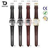 Watches Mens Fashion Watch Leather Belt Watch thumbnail-5