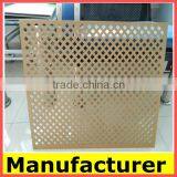 Wholesale High Quality Living Room White Painting Mdf Wood Heater Radiator Cover thumbnail-4
