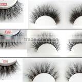 Flirty Look 3D Mink Lashes With Customized Package Boxes,high Quality 3D Mink Lashes thumbnail-5