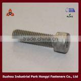All Kinds of Screws Hex Cap Screw Bolt Hex Head Combination Screw thumbnail-1