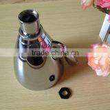 Plastic Head/8 Jet Brass Shower Head thumbnail-4