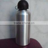 Aluminum Water Bottle With Straw Lid thumbnail-2