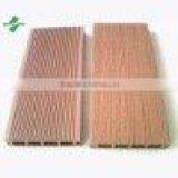 Recycled Outdoor Wpc Decking