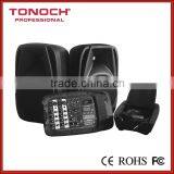 TONOCH 10 Inch Combo Speaker (one Mixer With Two Passive Speaker) thumbnail-2