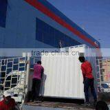 Fencing, Barriers, Temporary Fencing and Site Hoarding DANA Panel Supplier Uae