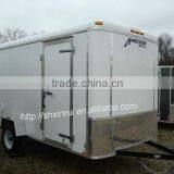 Western Enclosed Food Container XR-FV350 A thumbnail-1