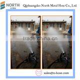 Dry Dedusting Spray Gun for Converters, Converter Spray Gun for Dry Dedusting System! thumbnail-2