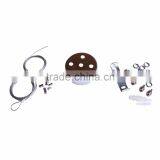 IP44 18w 300*300 Suspended Led Panel Light Ra>80 thumbnail-5