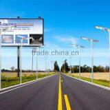 120w IN-2120 Solar LED Highway Lighting With High Quality