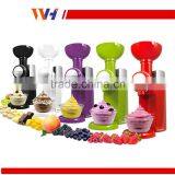 Healthy DIY Fruite Ice Cream Maker thumbnail-3